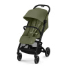Ľahký Športový Kočík Cybex Beezy Moos Green 2025