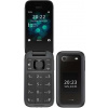 Nokia 2660 Flip DS Čierny