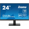 iiyama ProLite - XU2492HSU-B6 - 238 - IPS - FHD - 100Hz - 04ms - Black - 3R