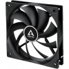 ARCTIC F12 PWM PST ventilátor 120mm / PWM / PST / black ACFAN00200A