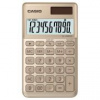Kalkulačka CASIO SL-1000 SC GD