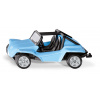 Siku Blister Buggy modrá (10431057)