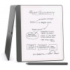 Amazon Kindle Scribe 2024 (16 GB), Premium Pen, tungsten, BEZ REKLAM 840414615816