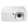 Optoma projektor ZH401e (DLP, Laser, FULL 3D, 1080p, 4600 ANSI, 2M:1, 2xHDMI, RS232, 2xUSB-A power, 1x15W speaker) (E3P7PK1E117)