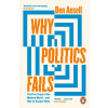 Why Politics Fails (Ben Ansell)(Brožovaná)