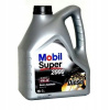 MOBIL SUPER 2000 X1 10W40 DIESEL ACEA A3/B3 4L