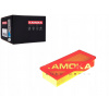 Kamoka F209601 Vzduchový filter