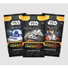 Kartová hra Star Wars: Unlimited – Skok na rýchlosť svetla – Booster (1)
