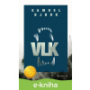 E-kniha Vlk - Samuel Bjork