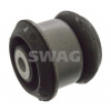 Uloženie, telo nápravy SWAG 30 60 0018 (30600018)