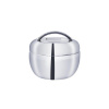 Termomisa ORION APPLE 0.8l nerez
