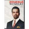 Zoufalé manželky - disk 8 - DVD