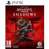 Assassin's Creed Shadows