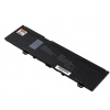 Batéria do notebooku T6 Power pre Dell Inspiron 7373, Li-Poly, 11,4 V, 3330 mAh (38 Wh), čierna (NBDE0190_V82283)