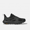 Hoka Pánske čierne outdoorové tenisky Hoka Anacapa 2 Low GTX