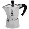 Vega Bialetti Moka Express na 3 porcie hliník, Konvica