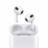 Bezdrôtové slúchadlá do uší Apple AirPods 3. generácie s nabíjacím Puzdro Lightning