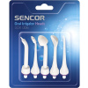 SENCOR SOX 006 Náhradné hlavice pre SOI 11x