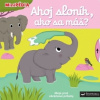 MiniPÉDIA Ahoj, sloník, ako sa máš?