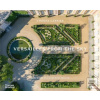 Versailles from the Sky (Thomas Garnier)