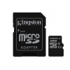 KINGSTON Micro SD KARTA 32GB OT2834