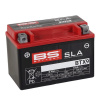 BS-BATTERY V továrni aktivovaný akumulátor BS-BATTERY BTX9 (FA) (YTX9 (FA)) SLA