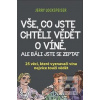 Vše, co jste chtěli vědě… (Jerry Lockspeiser)