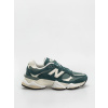 New Balance 9060 (new spruce) 38.5, zelená