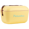 Polarbox Classic 12l žltý
