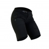 Dámské cyklo šortky Fox W Flexair Short XL Black
