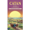 Catan - Kupci a barbari - doplnok pre 5-6 hráčov