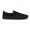 Vans ComfyCush Slip On Classic Black Pánska Obuv Veľkosť 9,5