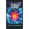 Stráž - Lukjaněnko Sergej