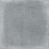 Rako Rebel mrazuvzdorná rektifikovaná dlažba 59,8x59,8x0,9 cm R9A TmavoŠedá matná DAK62742