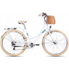 Mestsky bicykel - Unibike Citizen 7 17 D BIA -9080871322 (Unibike Citizen 7 17 D BIA -9080871322)