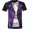 CODI Joker tričko Body Costume pánské S