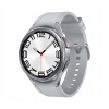 Smartwatch Samsung Galaxy Watch 6 Classic (R960) strieborné