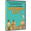 Asteroid City DVD