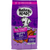 BARKING HEADS Big Foot Puppy Days Turkey 6kg