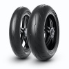 PIRELLI DIABLO ROSSO IV REAR DOT2025 150/60 R17 66H – záruka 5 rokov