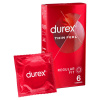 Durex Feel Thin Classic 18ks