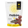 Maxivitalis Zlatěnka lněná vláknina s chia 300 g