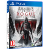 Assassin's Creed: Rogue Remastered (PS4)