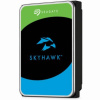 Seagate SkyHawk ST4000VX016 pevný disk 3.5