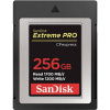 SanDisk Extreme Pro CFexpress® karta CFextress® 256 GB; SDCFE-256G-GN4NN