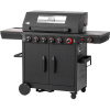 FZG 3030 Plynový gril 5+1+1 FIELDMANN (FZG 3030)