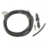 Honeywell VM1 VM2 VM3 DC PWRCBL W/-LE FUSE sada (VM3054CABLE)