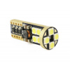 LED AUTO ŽIAROVKA 12 SMD3030 CREE CANBUS, T10