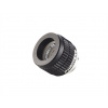 PHANTEKS Hard-Tube Fitting 12mm G1/4 - Black PH-HTC1210_BK