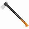 Sekera, kálačka - Fiskars sekacia sekera XL Fiskars X25 (Sekera, kálačka - Fiskars sekacia sekera XL Fiskars X25)